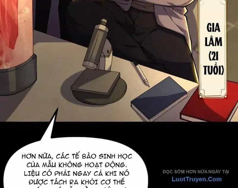 Sau Khi Quỷ Dị Giáng Lâm, Ta Mở Khóa Được Tháp Thông Thiên - Chương 24 - ảnh 86
