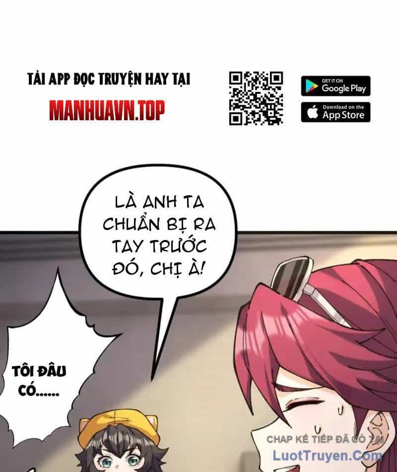 Sau Khi Quỷ Dị Giáng Lâm, Ta Mở Khóa Được Tháp Thông Thiên - Chương 27 - ảnh 21