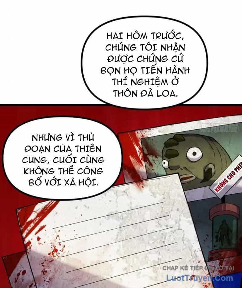 Sau Khi Quỷ Dị Giáng Lâm, Ta Mở Khóa Được Tháp Thông Thiên - Chương 27 - ảnh 73