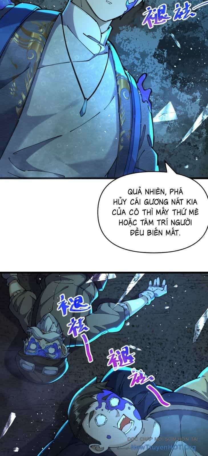 Sau Khi Quỷ Dị Giáng Lâm, Ta Mở Khóa Được Tháp Thông Thiên - Chương 3 - ảnh 6