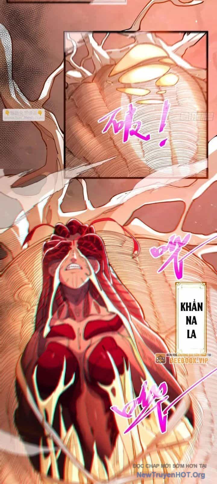 Sau Khi Quỷ Dị Giáng Lâm, Ta Mở Khóa Được Tháp Thông Thiên - Chương 6 - ảnh 45
