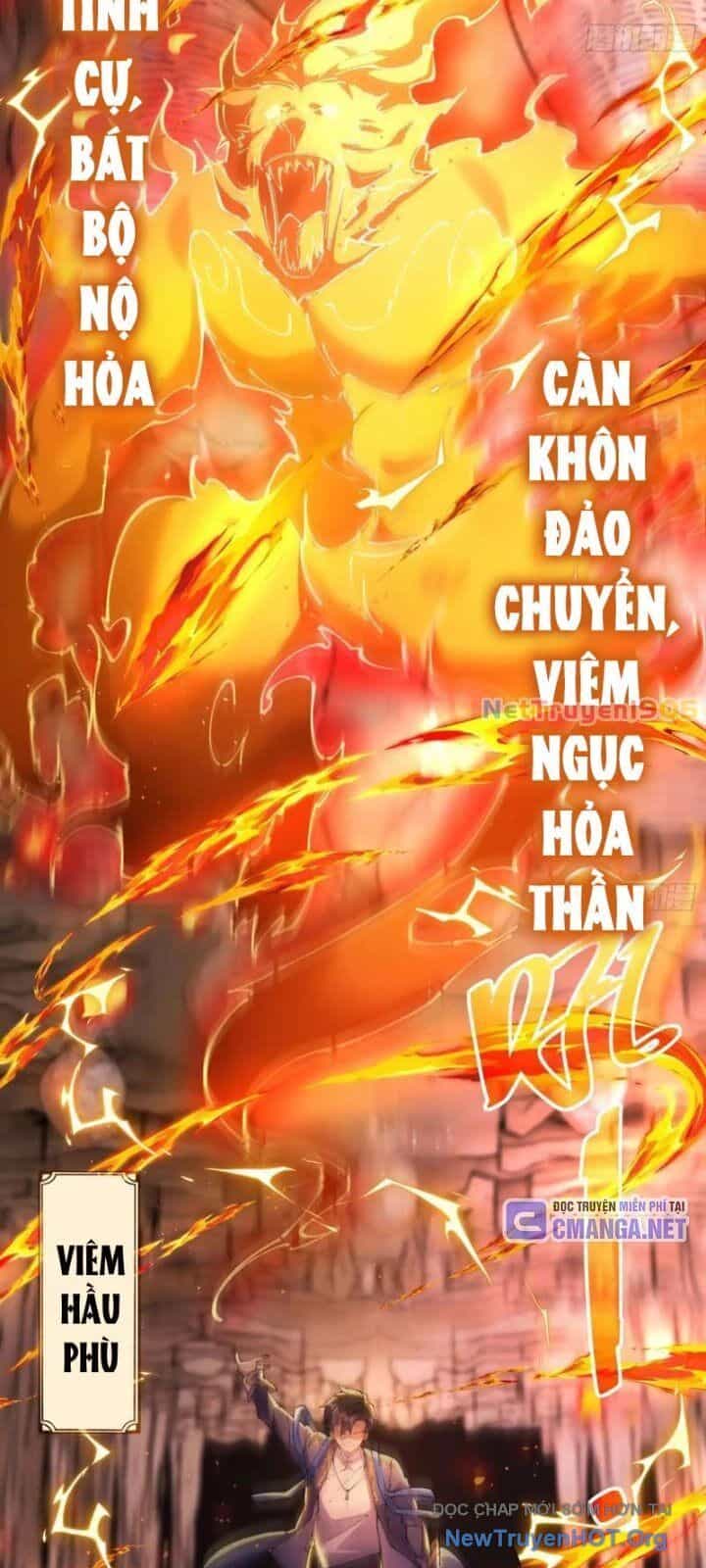 Sau Khi Quỷ Dị Giáng Lâm, Ta Mở Khóa Được Tháp Thông Thiên - Chương 6 - ảnh 48