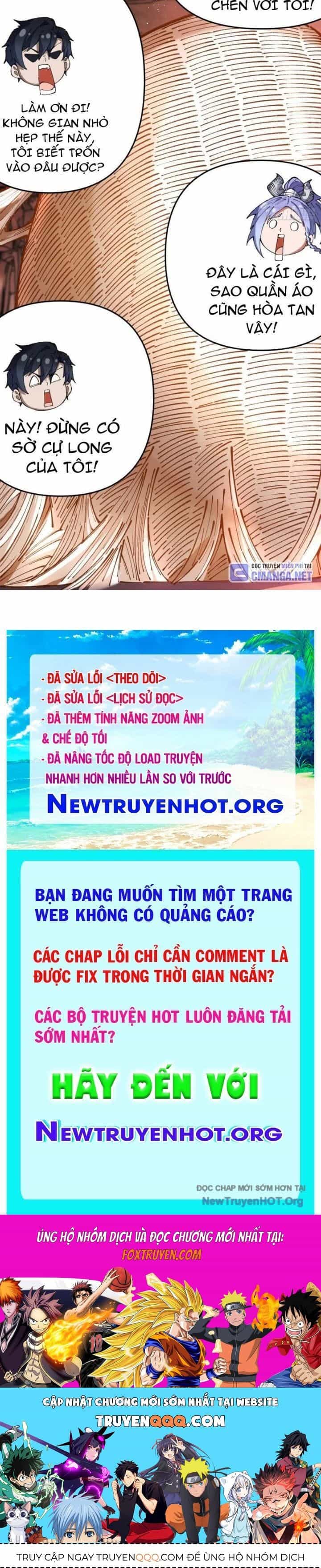 Sau Khi Quỷ Dị Giáng Lâm, Ta Mở Khóa Được Tháp Thông Thiên - Chương 6 - ảnh 61