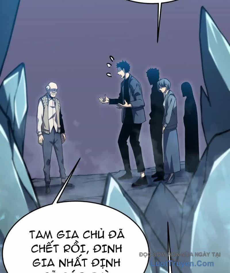Sau Khi Sống Lại, Ta Dùng Kính Phản Diện Phục Thù - Chương 23 - ảnh 25