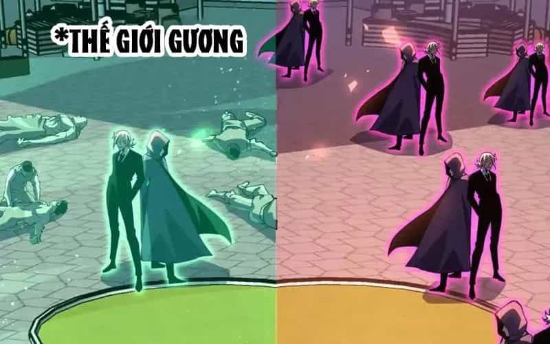 Sau Khi Sống Lại, Ta Dùng Kính Phản Diện Phục Thù - Chương 26 - ảnh 154