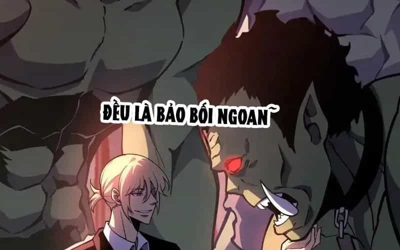Sau Khi Sống Lại, Ta Dùng Kính Phản Diện Phục Thù - Chương 26 - ảnh 16