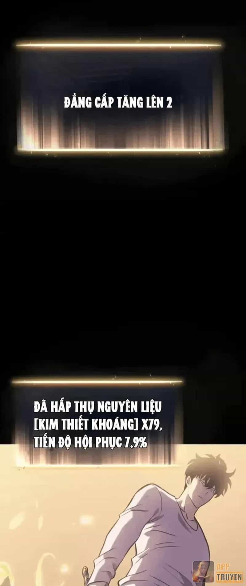 Sau Khi Sống Lại, Ta Dùng Kính Phản Diện Phục Thù - Chương 46 - ảnh 8