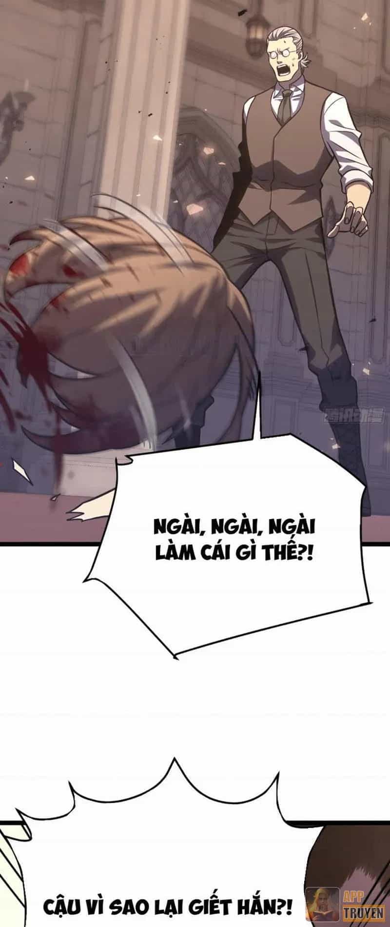 Sau Khi Sống Lại, Ta Dùng Kính Phản Diện Phục Thù - Chương 61 - ảnh 11