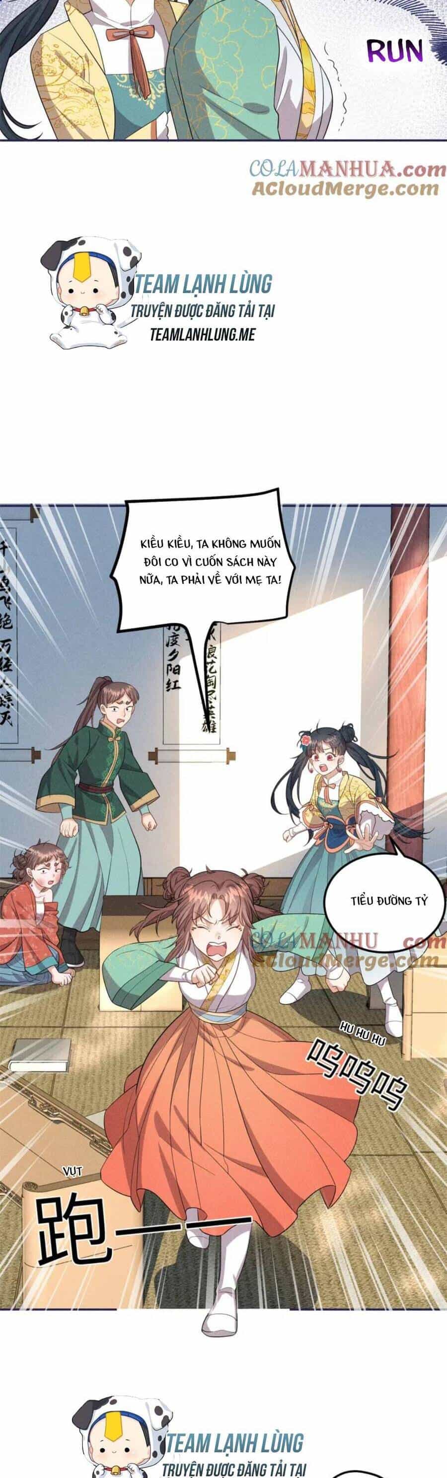Sau Khi Sống Lại, Ta Trở Thành Kiều Thê Của Quyền Thần. - Chương 24 - ảnh 6