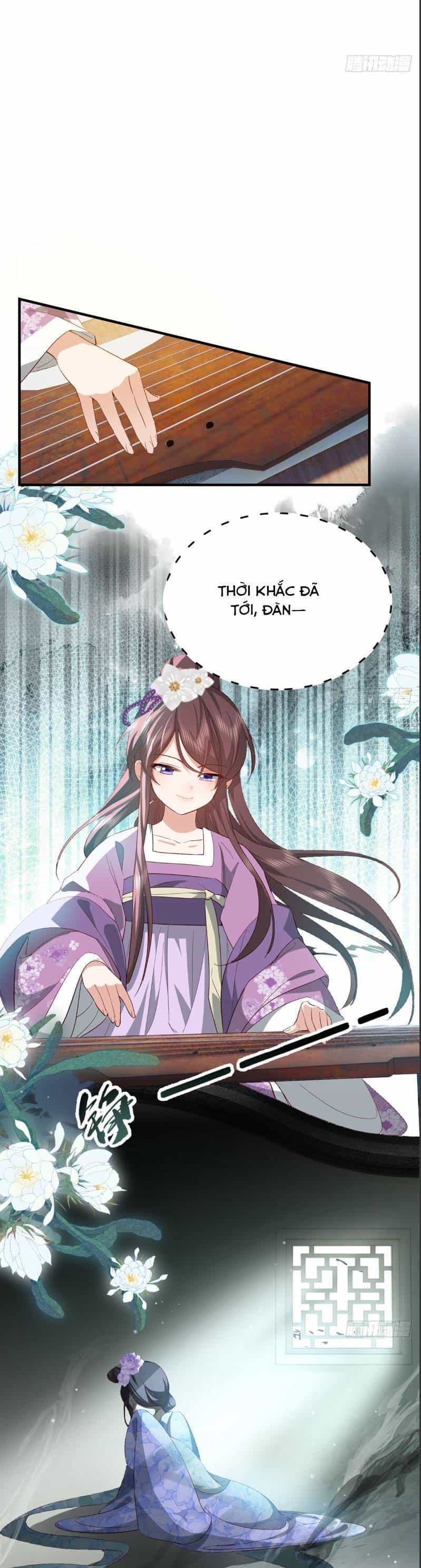 Sau Khi Sống Lại, Ta Trở Thành Kiều Thê Của Quyền Thần. - Chương 32 - ảnh 14