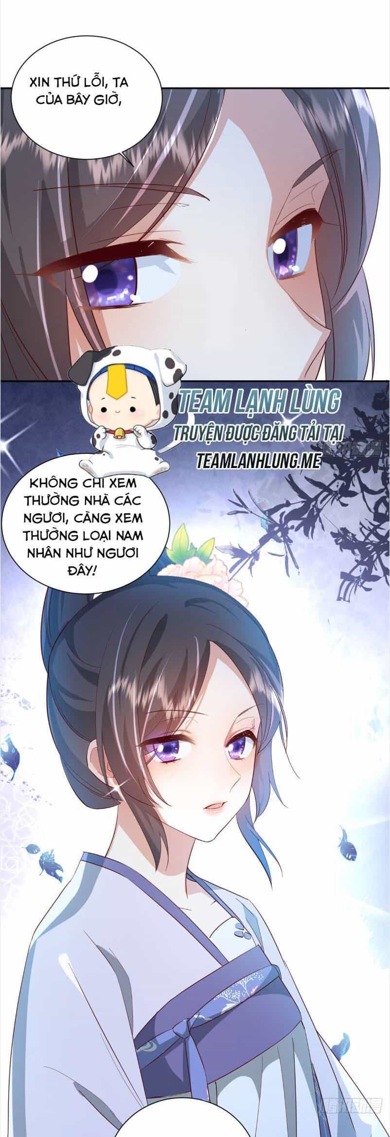 Sau Khi Sống Lại, Ta Trở Thành Kiều Thê Của Quyền Thần. - Chương 45 - ảnh 26