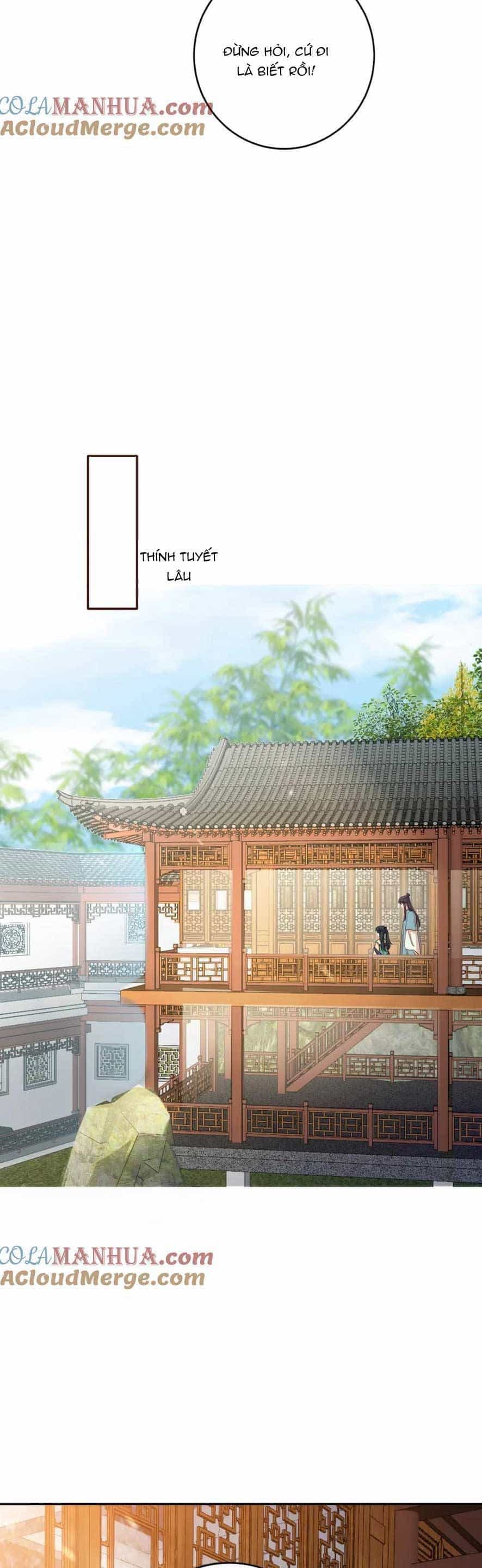 Sau Khi Sống Lại, Ta Trở Thành Kiều Thê Của Quyền Thần. - Chương 48 - ảnh 22