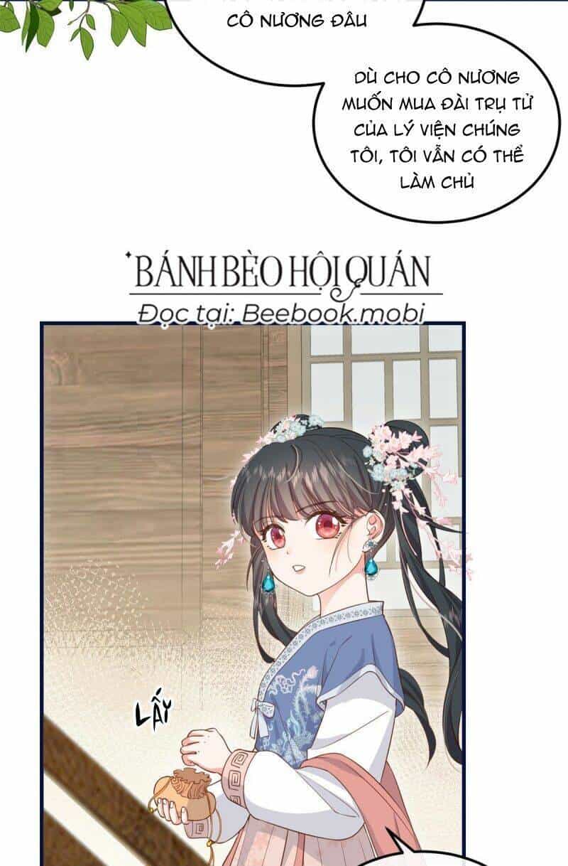 Sau Khi Sống Lại, Ta Trở Thành Kiều Thê Của Quyền Thần. - Chương 5 - ảnh 12