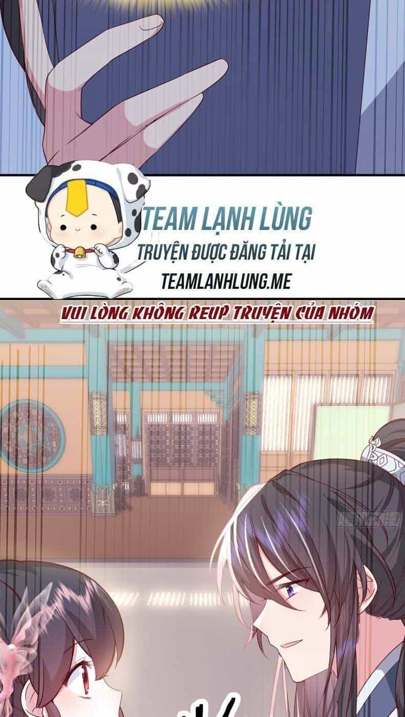 Sau Khi Sống Lại, Ta Trở Thành Kiều Thê Của Quyền Thần. - Chương 54 - ảnh 32