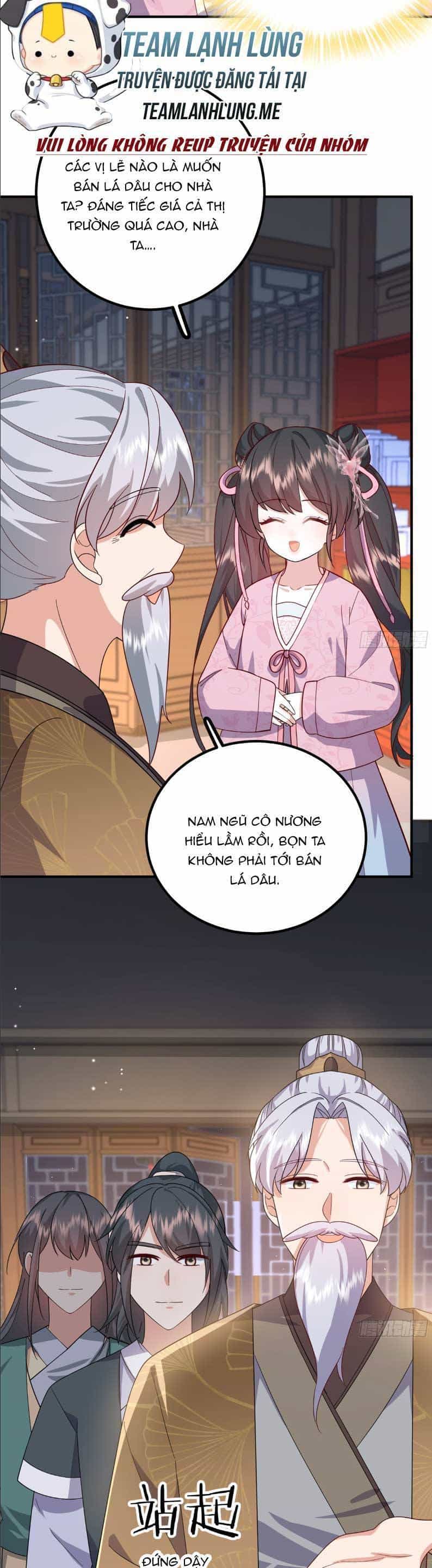 Sau Khi Sống Lại, Ta Trở Thành Kiều Thê Của Quyền Thần. - Chương 55 - ảnh 22