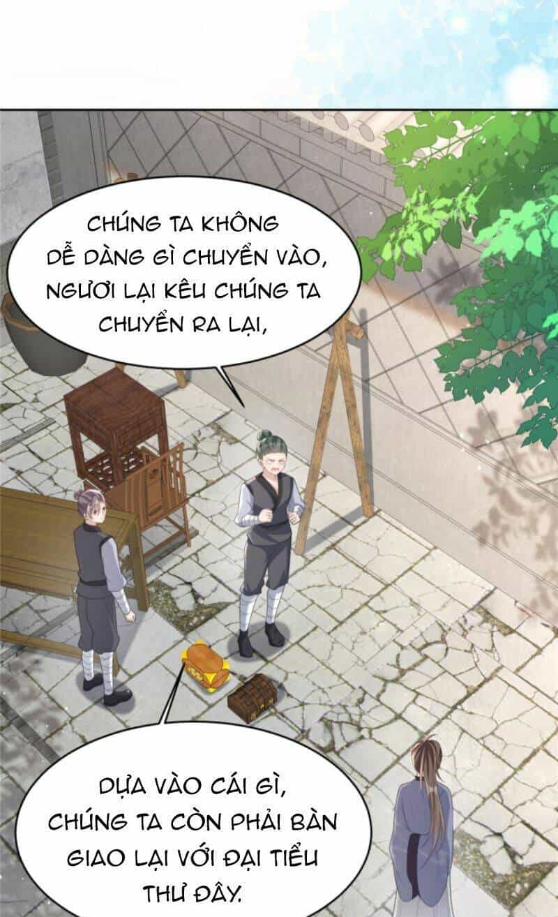Sau Khi Trọng Sinh, Mỗi Ngày Ta Đều Công Lược Kẻ Địch - Chương 10 - ảnh 14