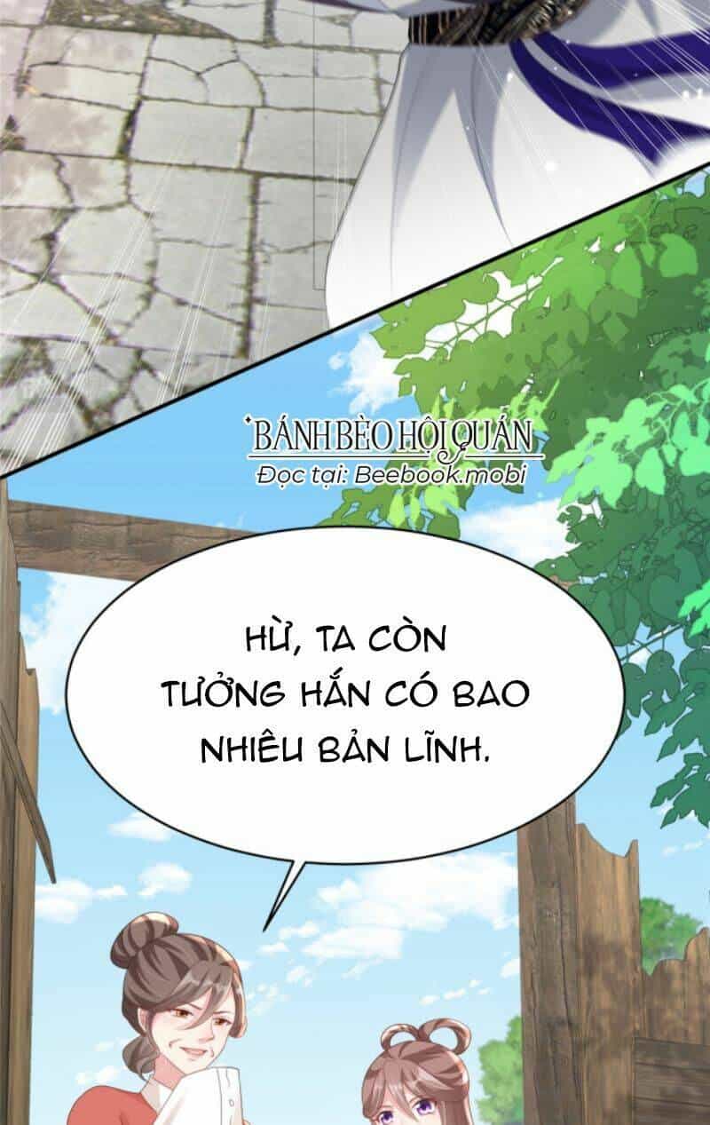 Sau Khi Trọng Sinh, Mỗi Ngày Ta Đều Công Lược Kẻ Địch - Chương 10 - ảnh 28