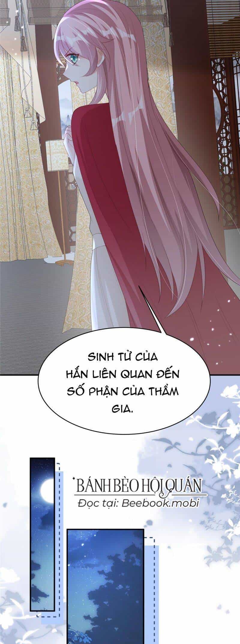 Sau Khi Trọng Sinh, Mỗi Ngày Ta Đều Công Lược Kẻ Địch - Chương 12 - ảnh 12