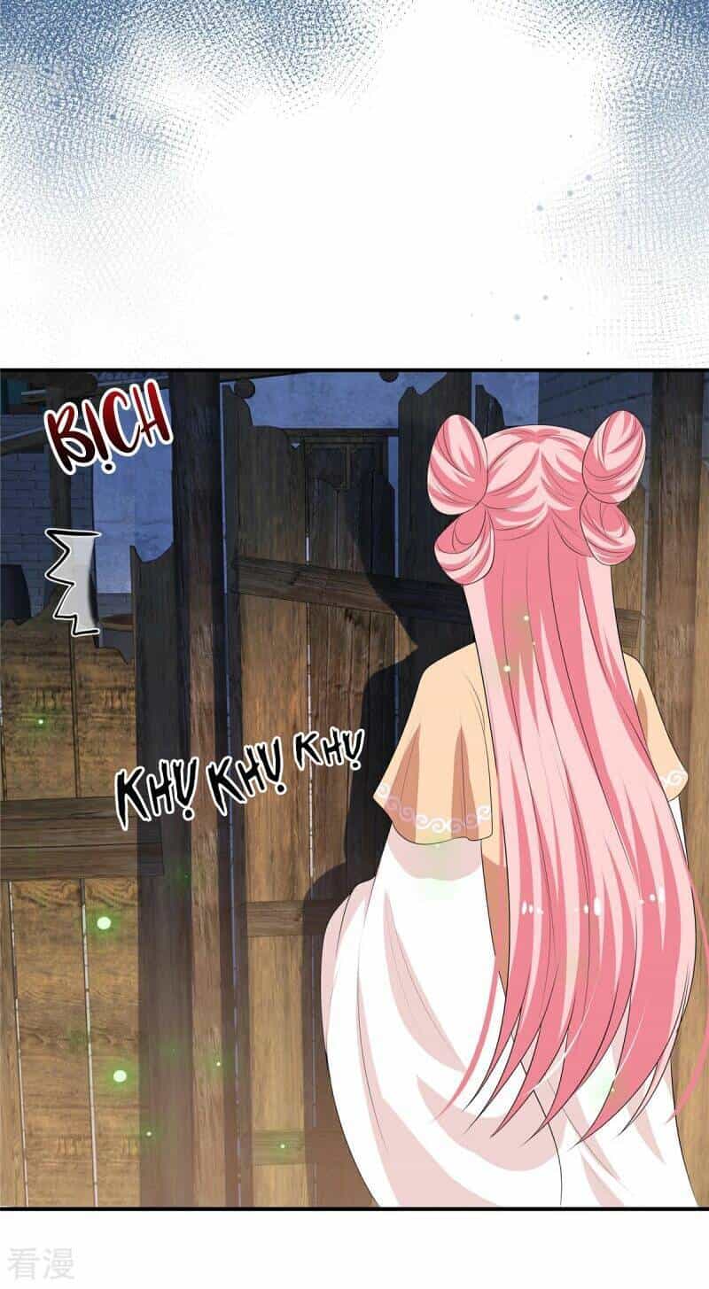 Sau Khi Trọng Sinh, Mỗi Ngày Ta Đều Công Lược Kẻ Địch - Chương 3 - ảnh 14