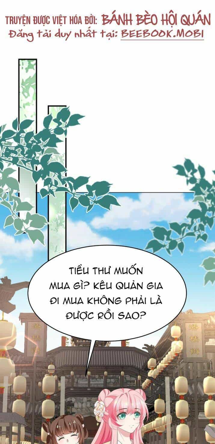 Sau Khi Trọng Sinh, Mỗi Ngày Ta Đều Công Lược Kẻ Địch - Chương 8 - ảnh 1