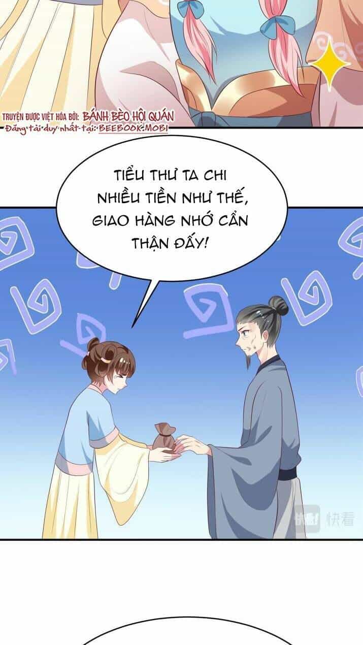 Sau Khi Trọng Sinh, Mỗi Ngày Ta Đều Công Lược Kẻ Địch - Chương 8 - ảnh 10
