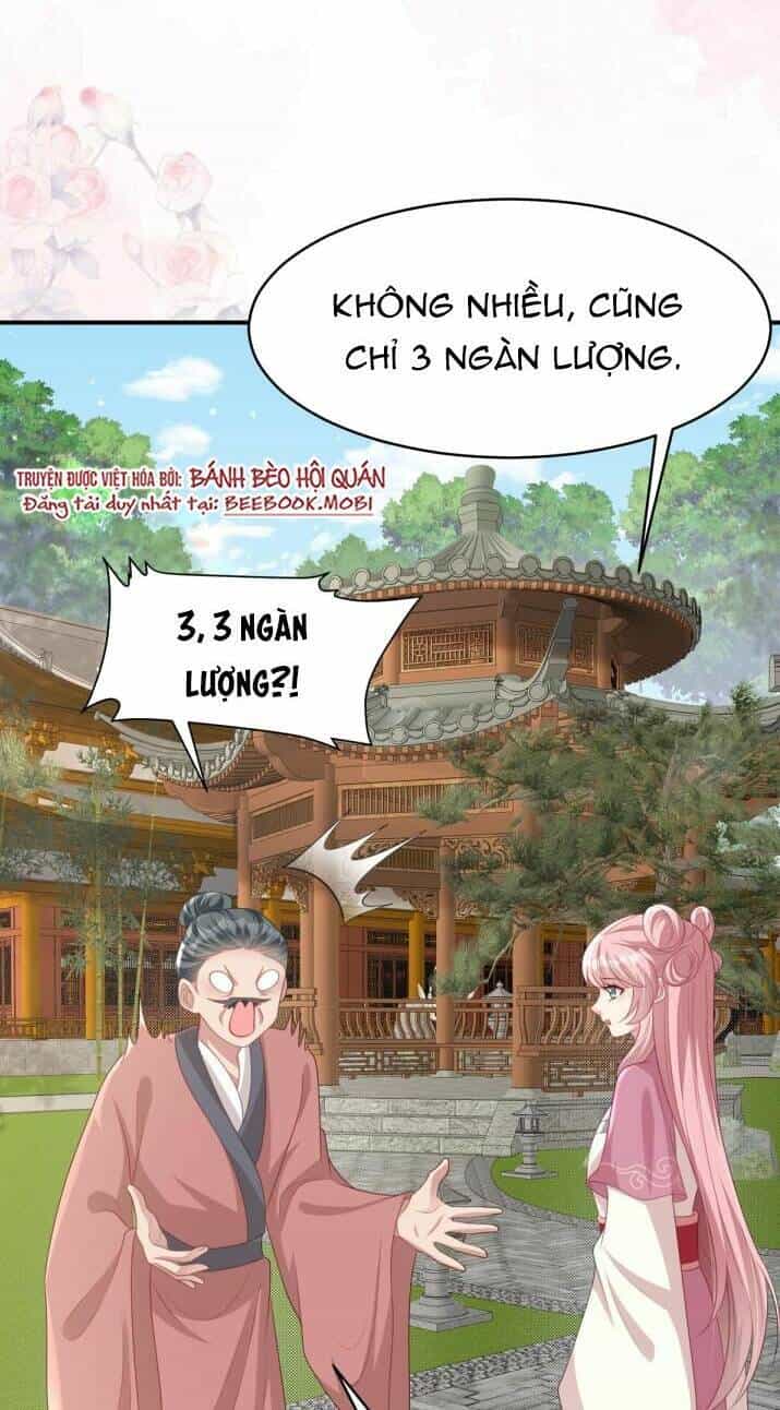 Sau Khi Trọng Sinh, Mỗi Ngày Ta Đều Công Lược Kẻ Địch - Chương 8 - ảnh 22