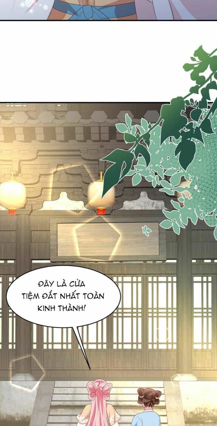 Sau Khi Trọng Sinh, Mỗi Ngày Ta Đều Công Lược Kẻ Địch - Chương 8 - ảnh 4