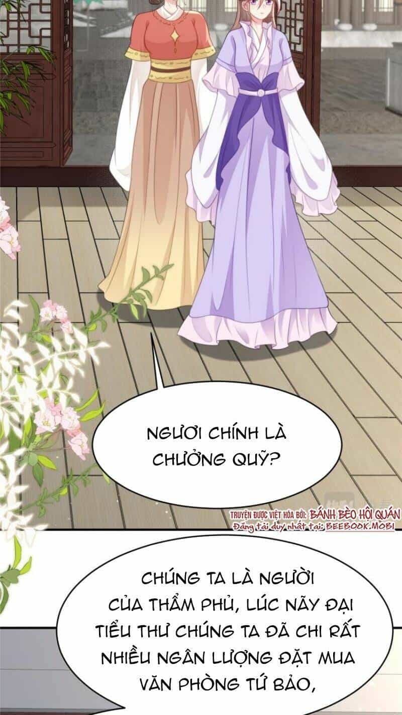 Sau Khi Trọng Sinh, Mỗi Ngày Ta Đều Công Lược Kẻ Địch - Chương 9 - ảnh 6