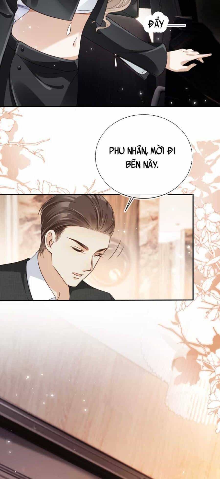 Sau Khi Trọng Sinh, Tôi Gả Cho Đại Lão Tàn Tật - Chương 1 - ảnh 37