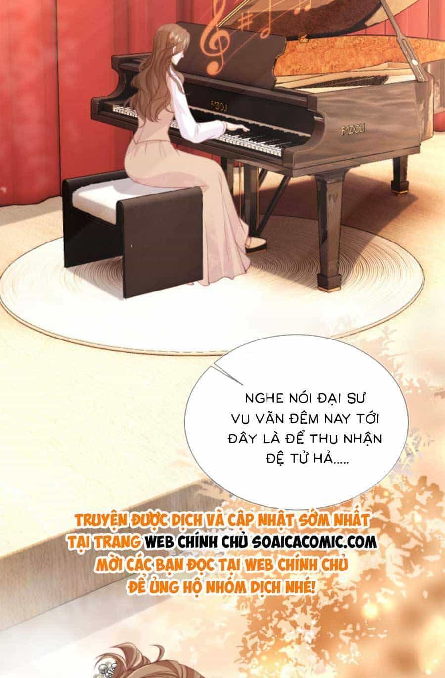 Sau Khi Trọng Sinh, Tôi Gả Cho Đại Lão Tàn Tật - Chương 10 - ảnh 10
