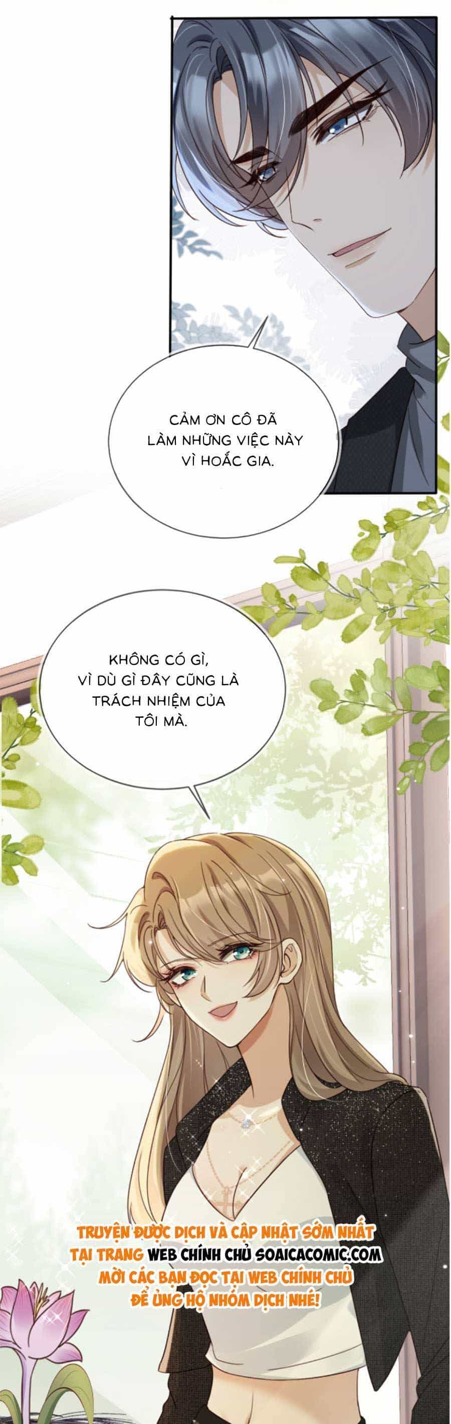 Sau Khi Trọng Sinh, Tôi Gả Cho Đại Lão Tàn Tật - Chương 12 - ảnh 36