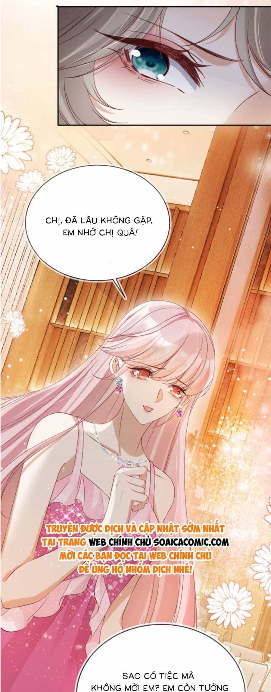 Sau Khi Trọng Sinh, Tôi Gả Cho Đại Lão Tàn Tật - Chương 13 - ảnh 19