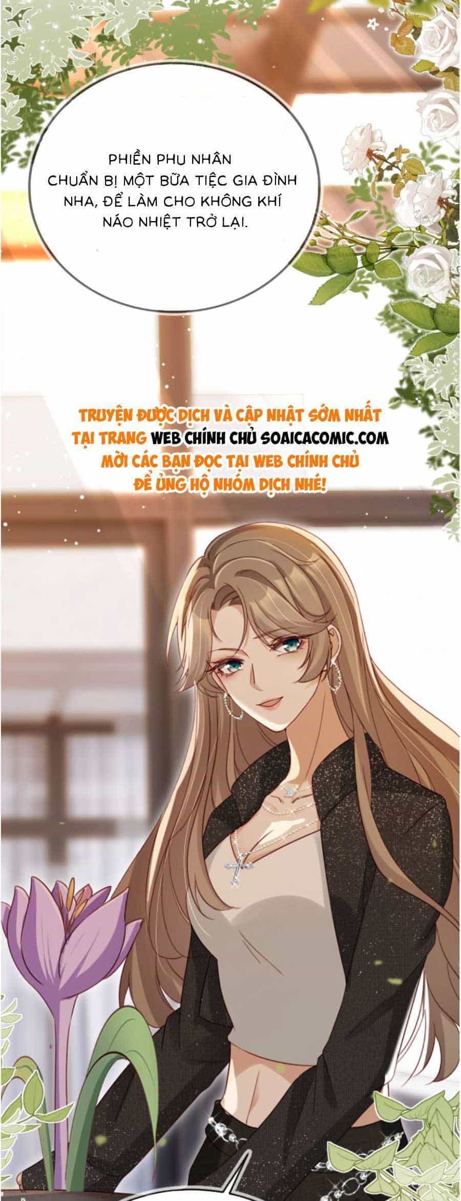 Sau Khi Trọng Sinh, Tôi Gả Cho Đại Lão Tàn Tật - Chương 13 - ảnh 6