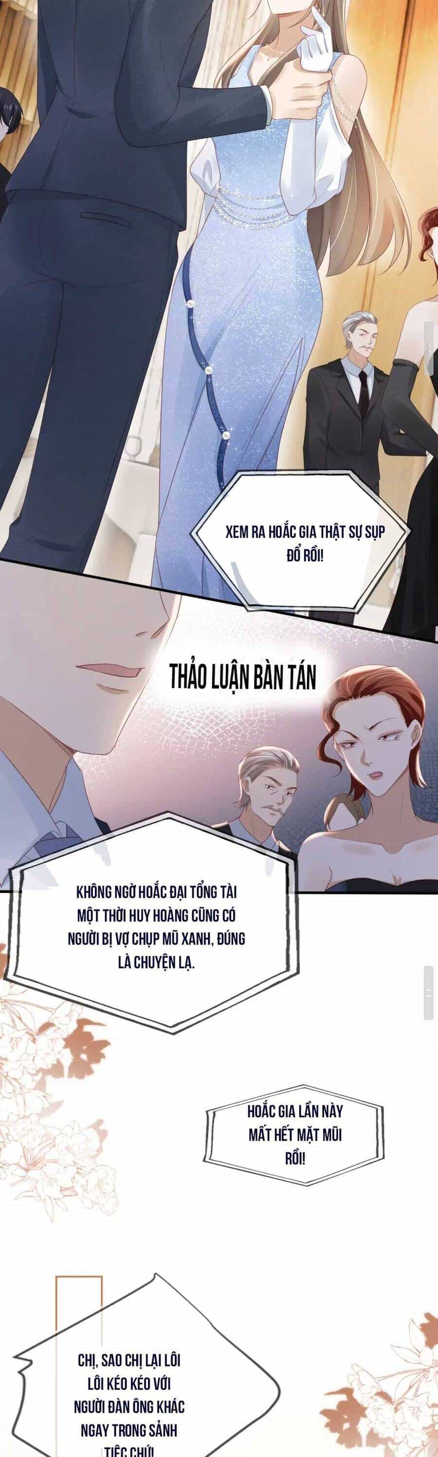 Sau Khi Trọng Sinh, Tôi Gả Cho Đại Lão Tàn Tật - Chương 14 - ảnh 13
