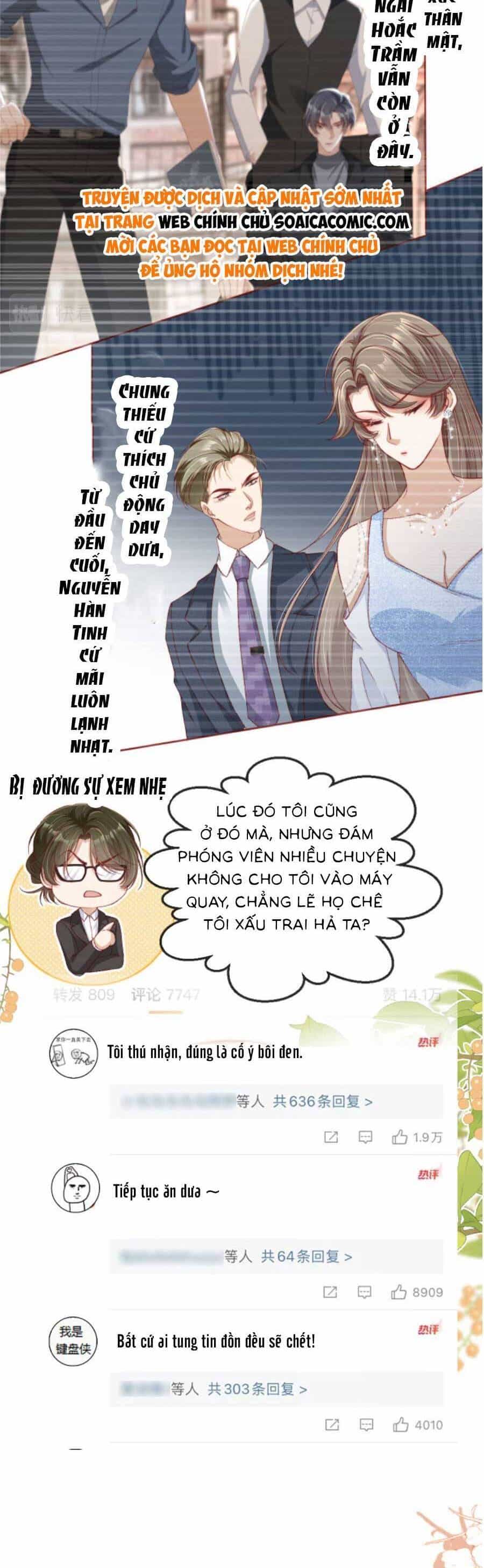 Sau Khi Trọng Sinh, Tôi Gả Cho Đại Lão Tàn Tật - Chương 18 - ảnh 31