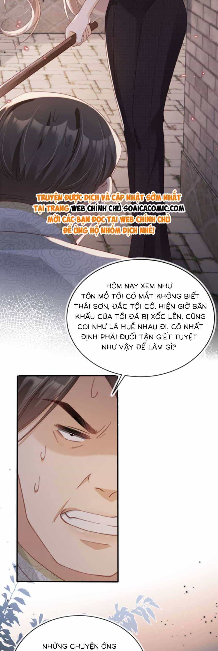 Sau Khi Trọng Sinh, Tôi Gả Cho Đại Lão Tàn Tật - Chương 20 - ảnh 20