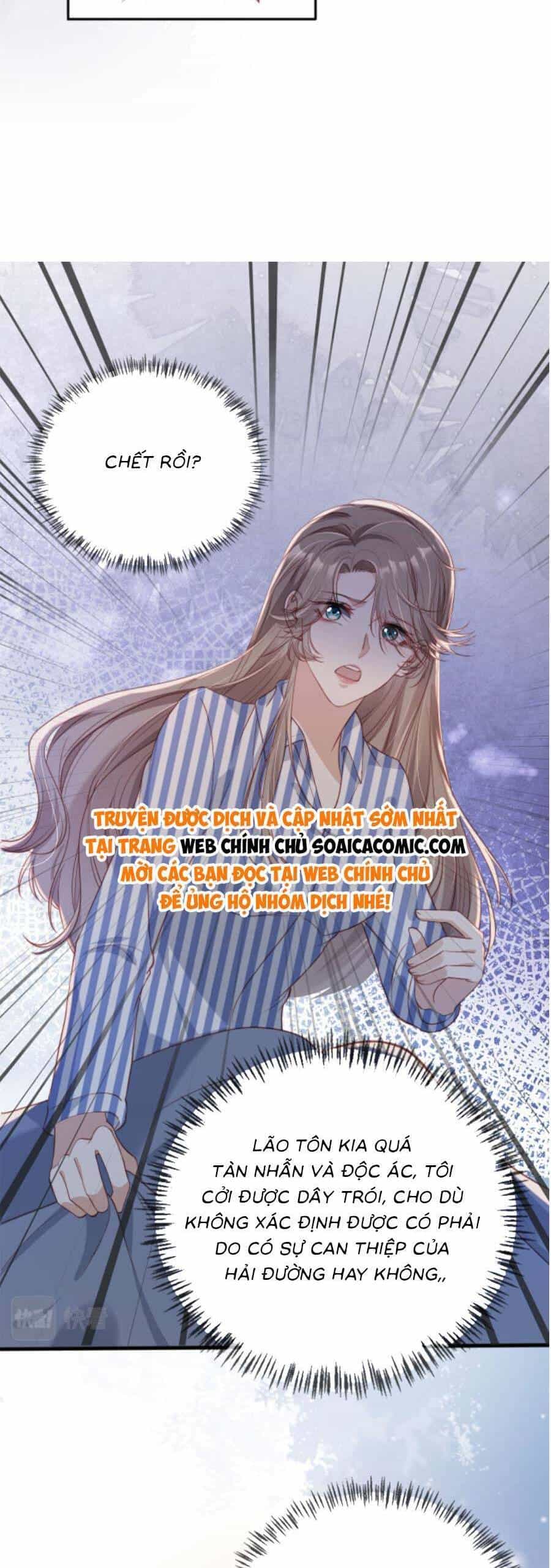 Sau Khi Trọng Sinh, Tôi Gả Cho Đại Lão Tàn Tật - Chương 21 - ảnh 7
