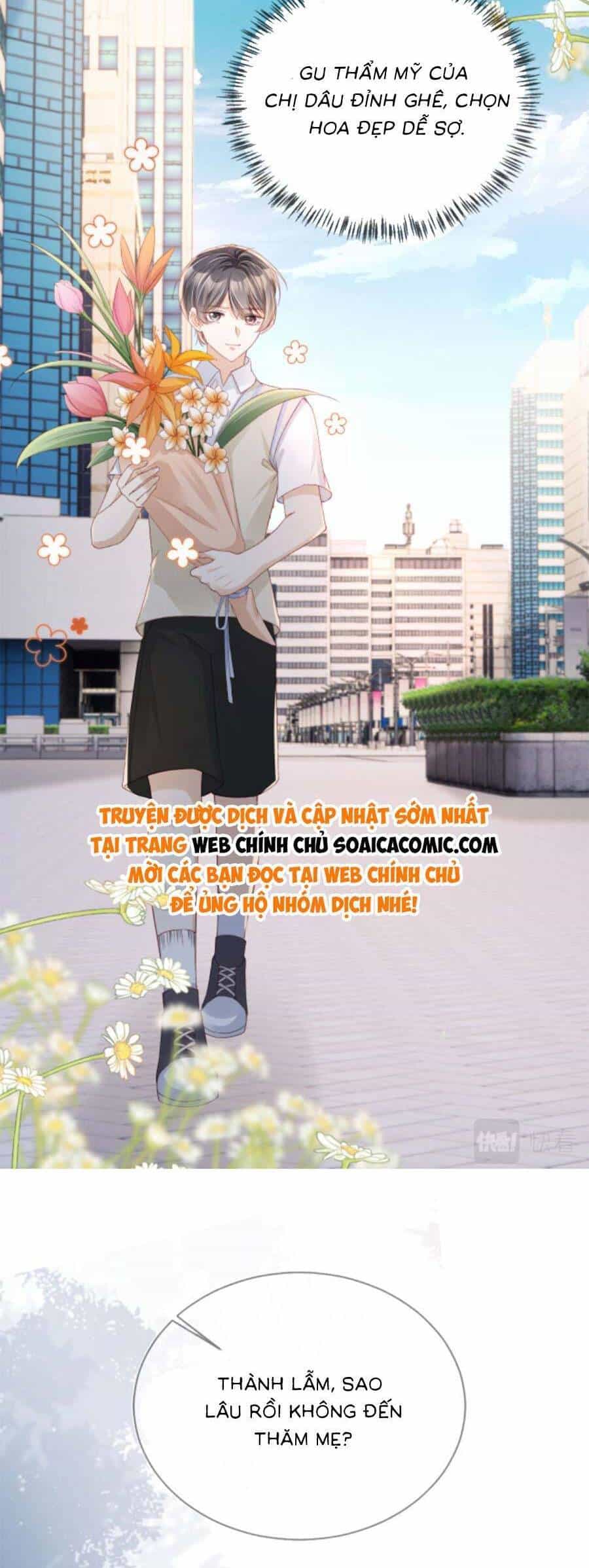 Sau Khi Trọng Sinh, Tôi Gả Cho Đại Lão Tàn Tật - Chương 22 - ảnh 14