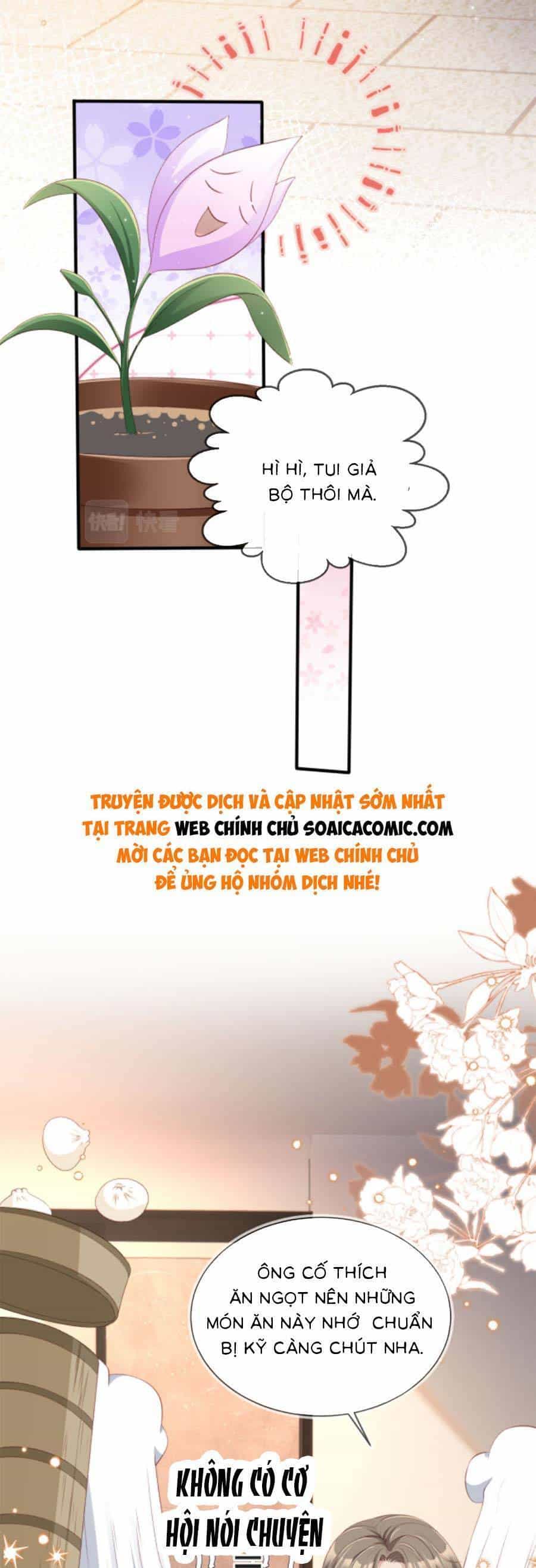 Sau Khi Trọng Sinh, Tôi Gả Cho Đại Lão Tàn Tật - Chương 22 - ảnh 9