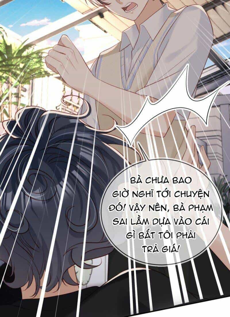 Sau Khi Trọng Sinh, Tôi Gả Cho Đại Lão Tàn Tật - Chương 23 - ảnh 43