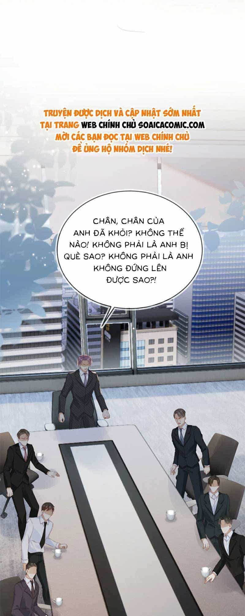 Sau Khi Trọng Sinh, Tôi Gả Cho Đại Lão Tàn Tật - Chương 25 - ảnh 20
