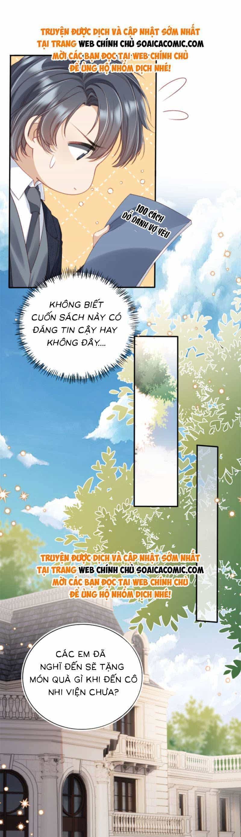 Sau Khi Trọng Sinh, Tôi Gả Cho Đại Lão Tàn Tật - Chương 26 - ảnh 10
