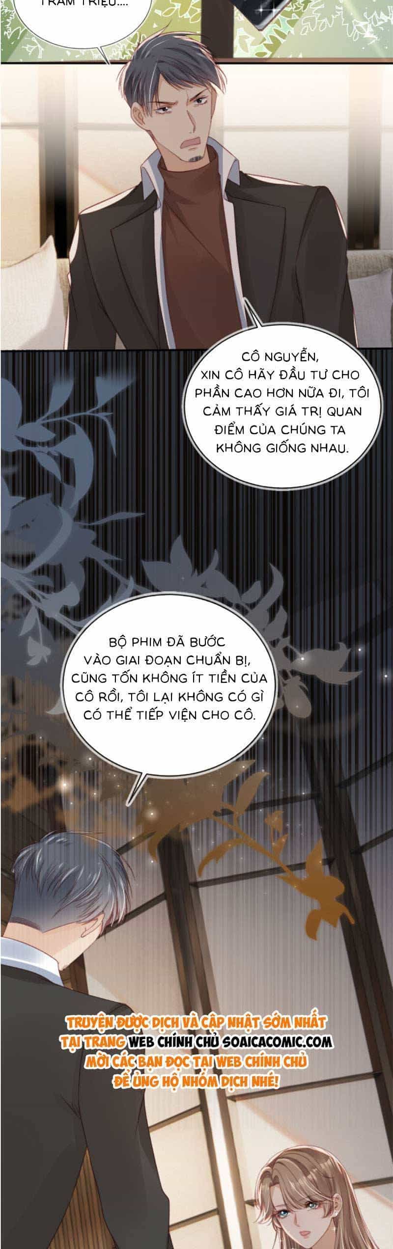 Sau Khi Trọng Sinh, Tôi Gả Cho Đại Lão Tàn Tật - Chương 28 - ảnh 22