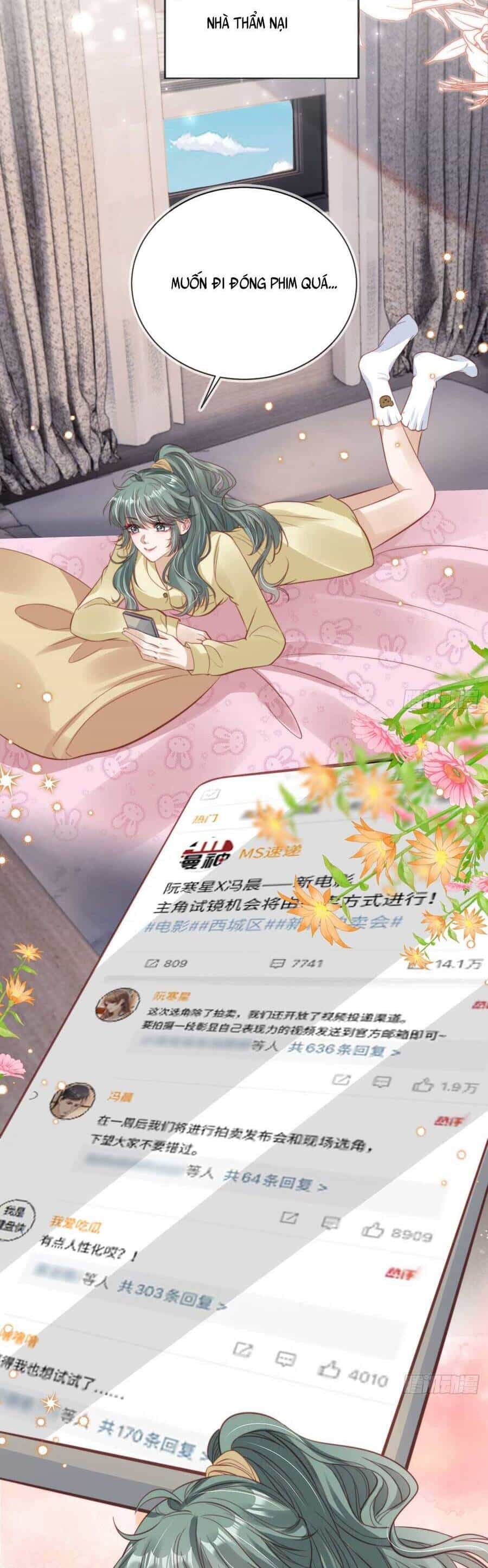 Sau Khi Trọng Sinh, Tôi Gả Cho Đại Lão Tàn Tật - Chương 29 - ảnh 9