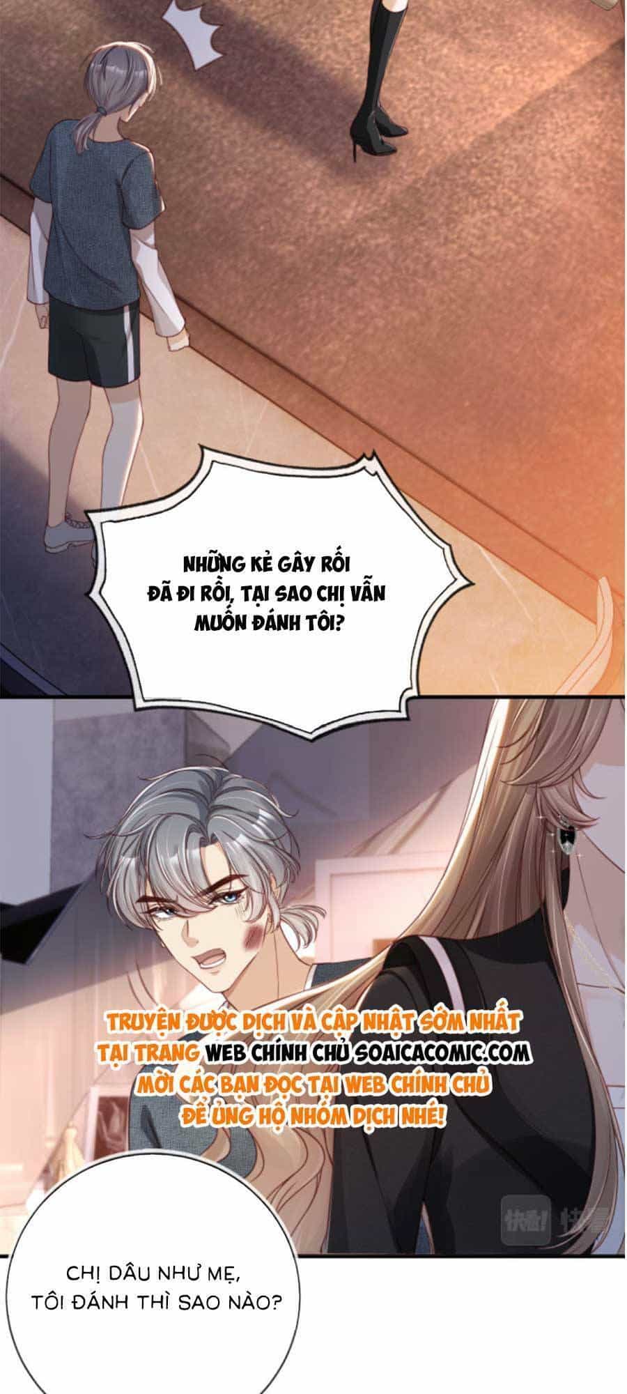 Sau Khi Trọng Sinh, Tôi Gả Cho Đại Lão Tàn Tật - Chương 3 - ảnh 5