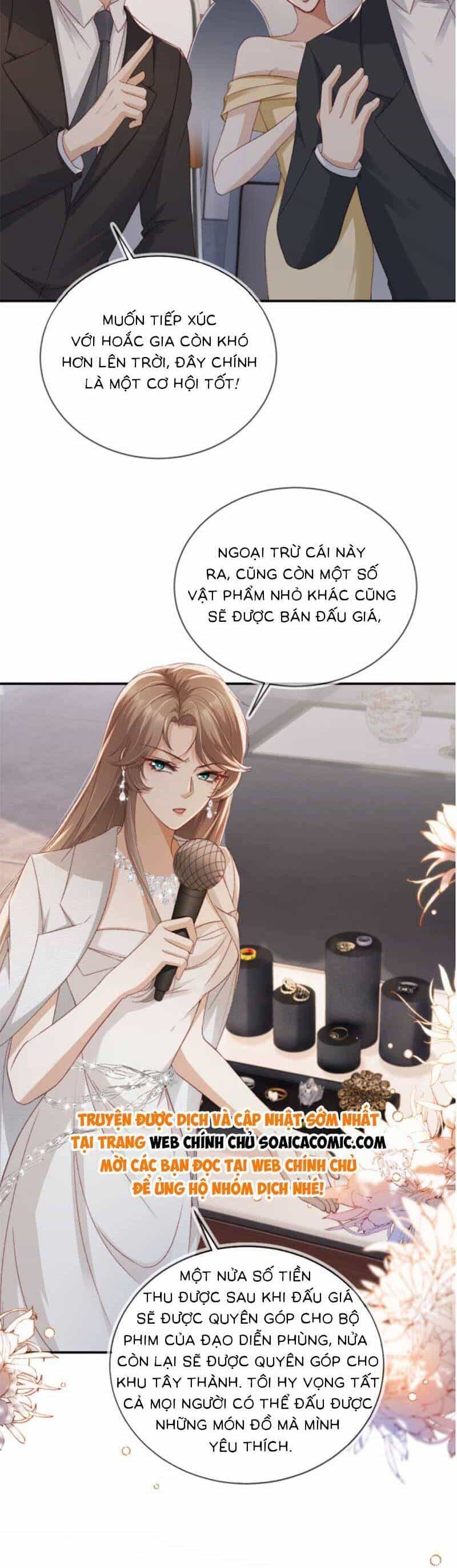 Sau Khi Trọng Sinh, Tôi Gả Cho Đại Lão Tàn Tật - Chương 30 - ảnh 10