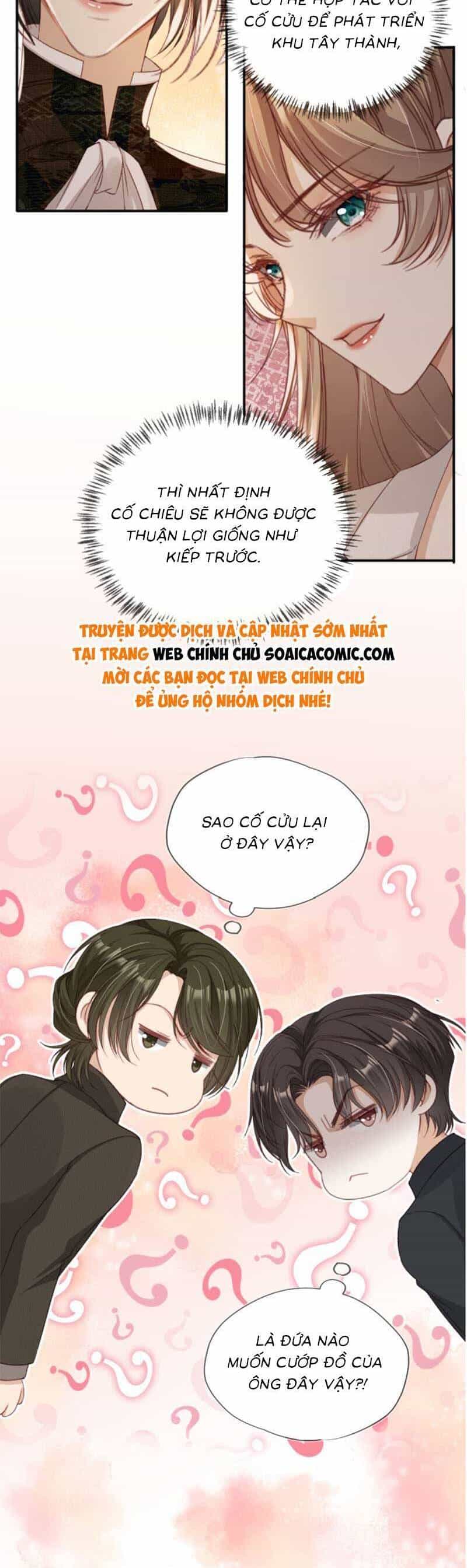 Sau Khi Trọng Sinh, Tôi Gả Cho Đại Lão Tàn Tật - Chương 30 - ảnh 18