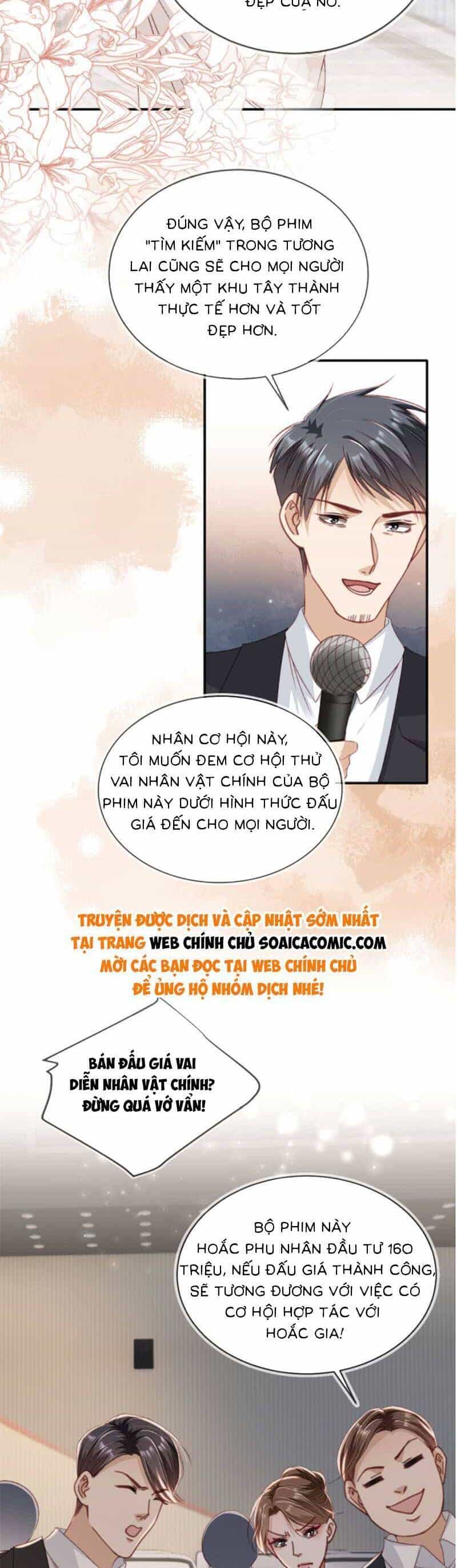 Sau Khi Trọng Sinh, Tôi Gả Cho Đại Lão Tàn Tật - Chương 30 - ảnh 9