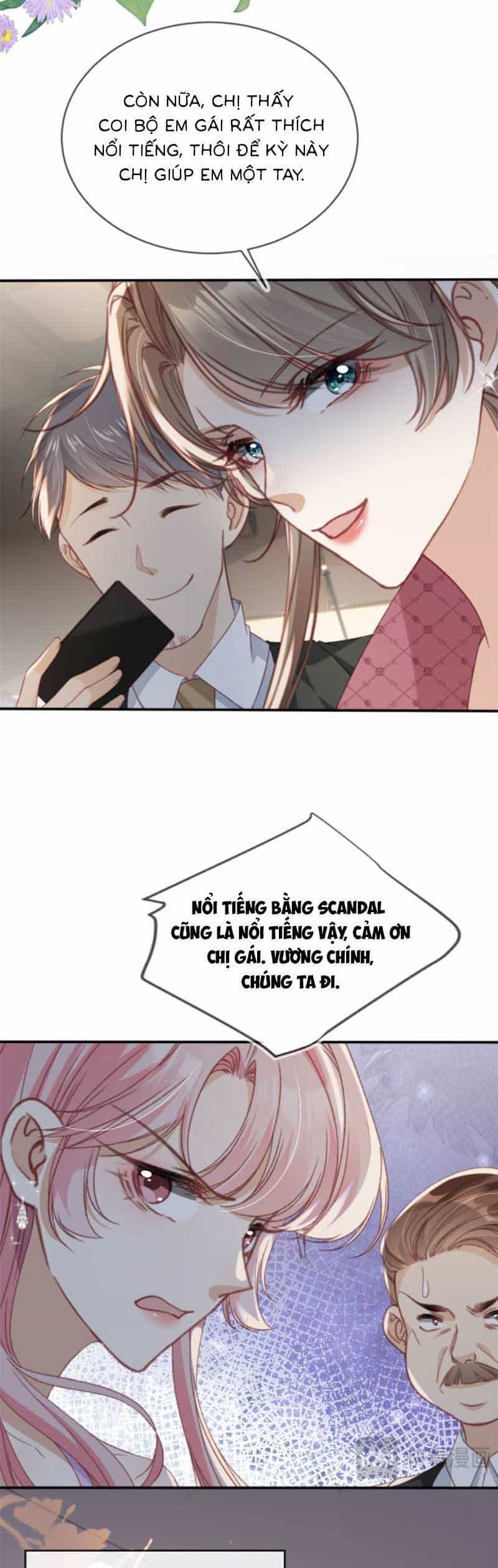 Sau Khi Trọng Sinh, Tôi Gả Cho Đại Lão Tàn Tật - Chương 34 - ảnh 21