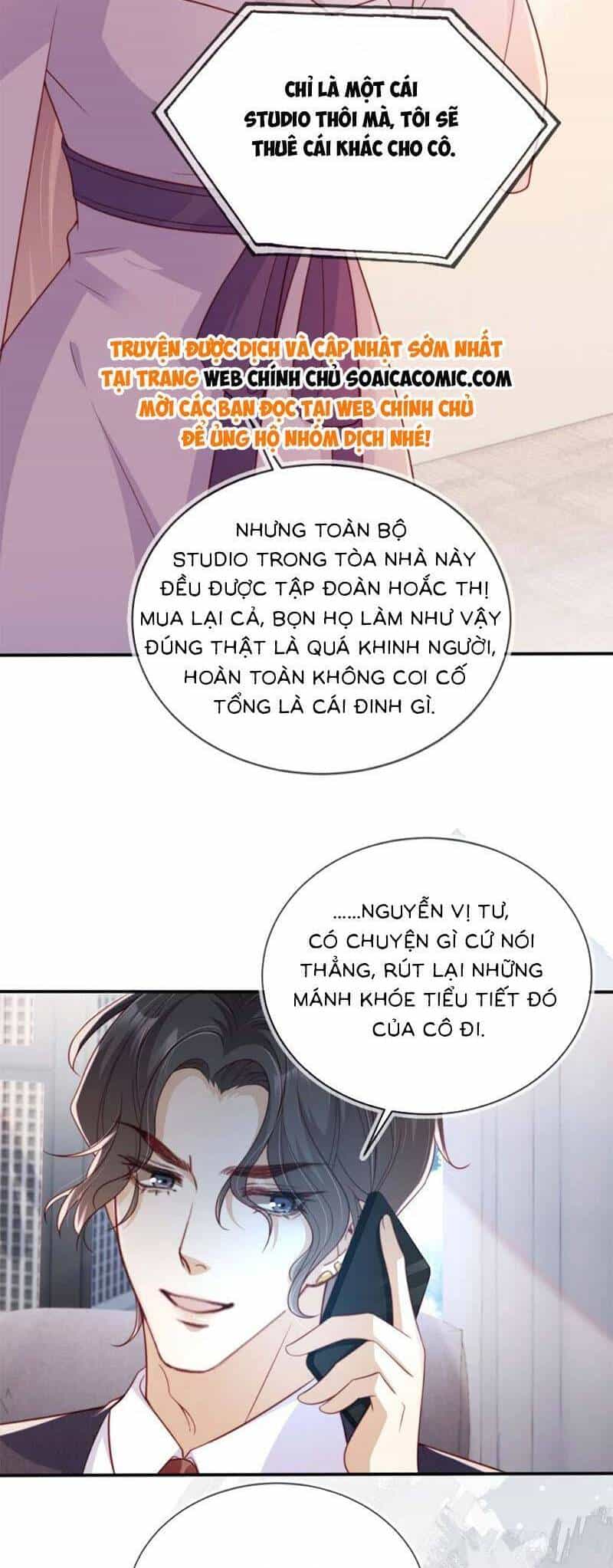 Sau Khi Trọng Sinh, Tôi Gả Cho Đại Lão Tàn Tật - Chương 35 - ảnh 2